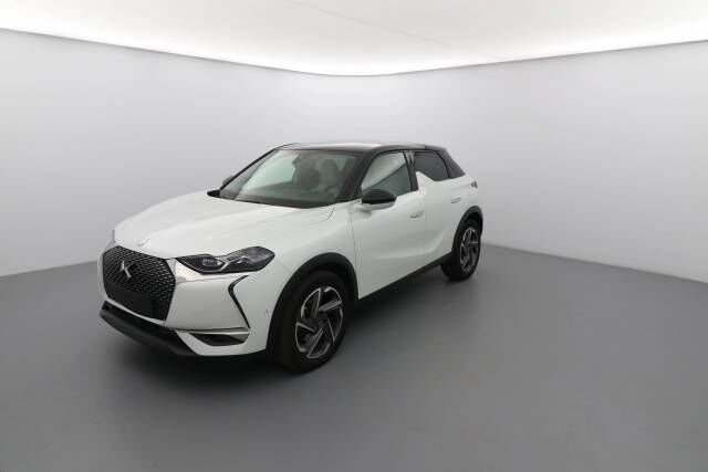 DS DS3 CROSSBACK