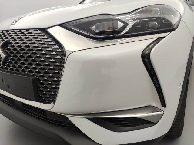 DS DS3 CROSSBACK