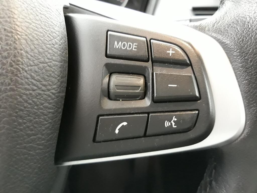 BMW SERIE 2