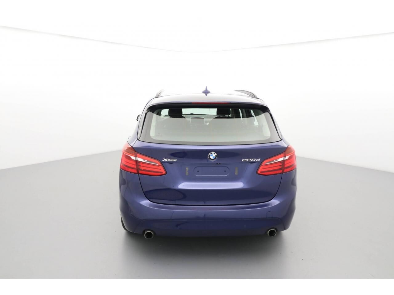BMW SERIE 2