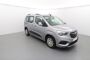 OPEL COMBO L1H1 1.2 110 CH START/STOP ENJOY 5 PLACES