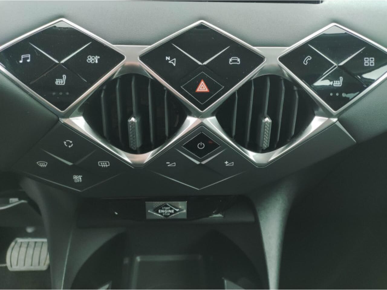 DS DS3 CROSSBACK