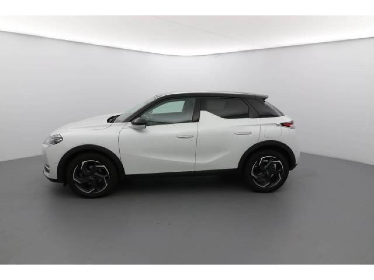 DS DS3 CROSSBACK