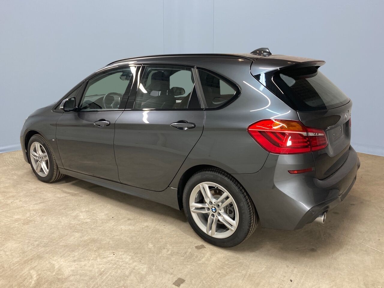 BMW SERIE 2
