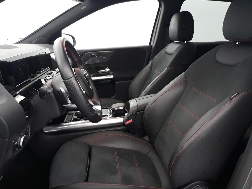 MERCEDES CLASSE B