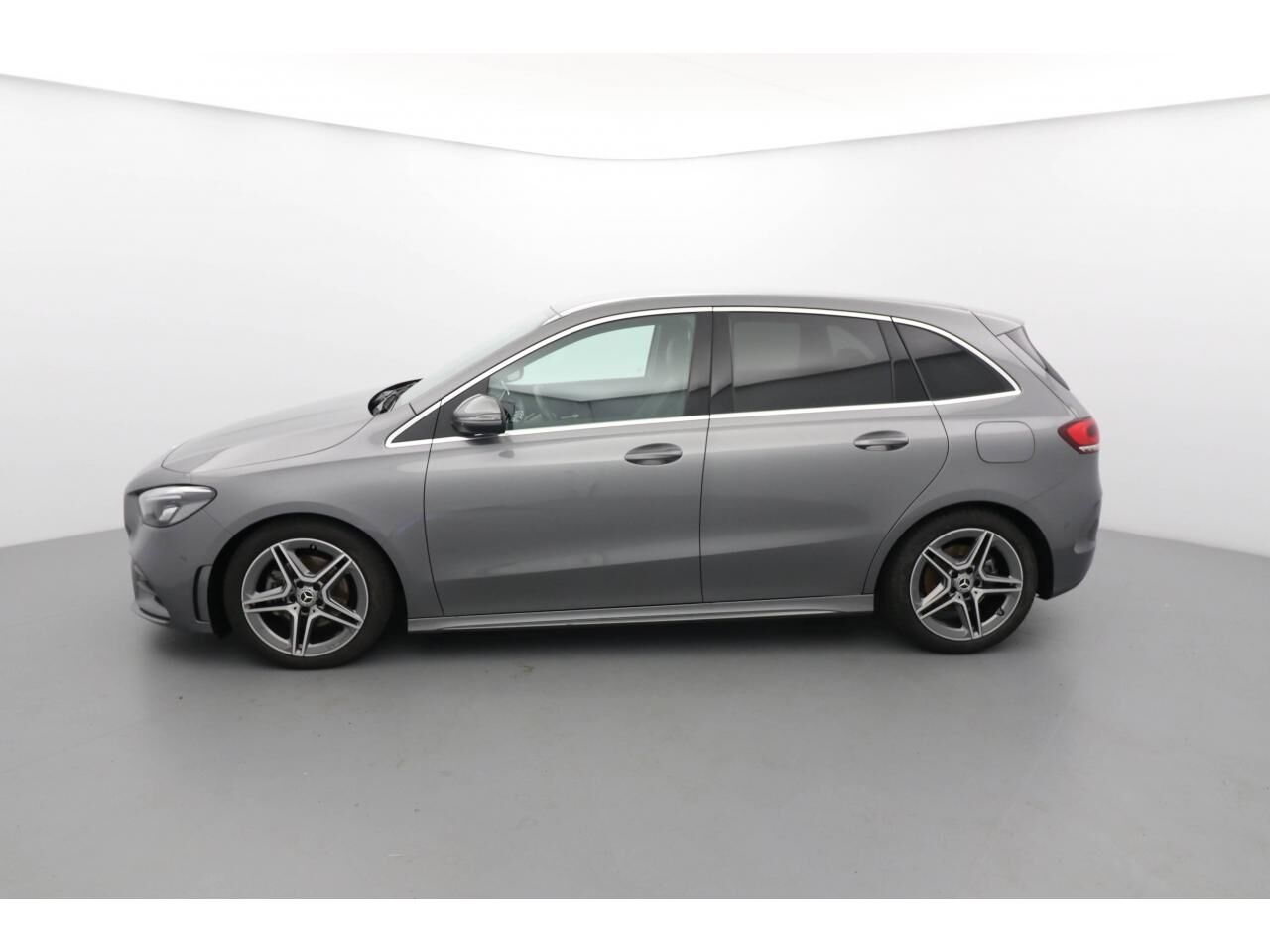 MERCEDES CLASSE B