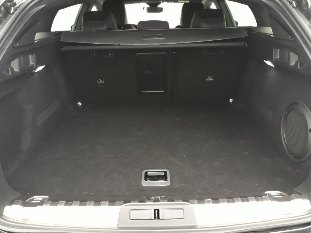 PEUGEOT 508 SW