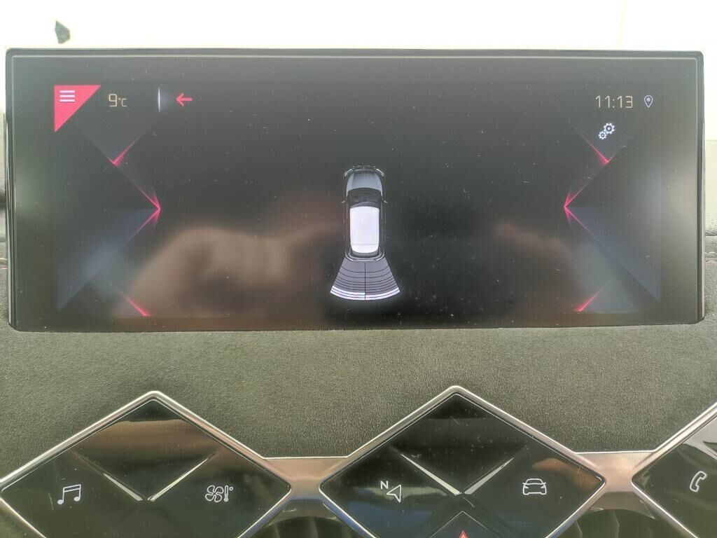 DS DS3