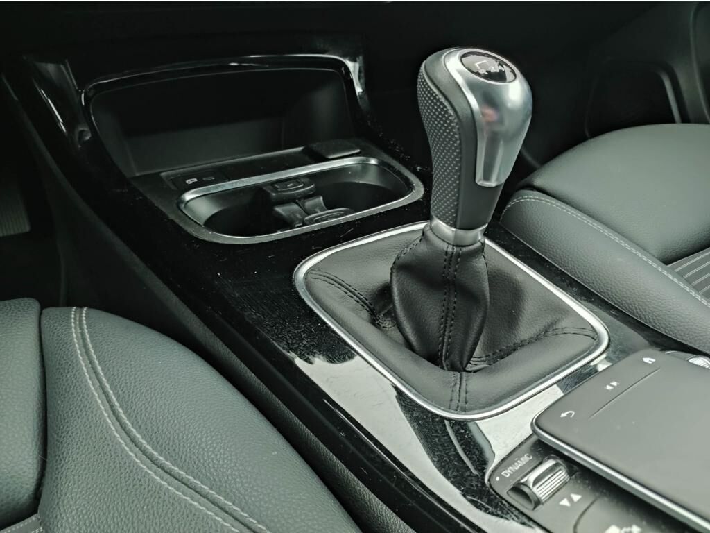 MERCEDES CLASSE A