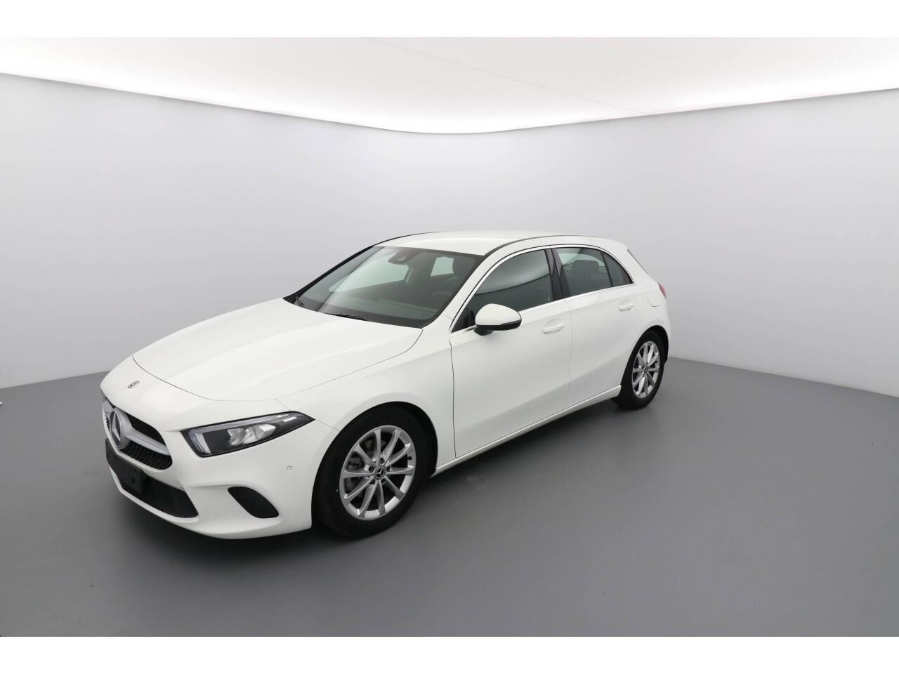 MERCEDES CLASSE A