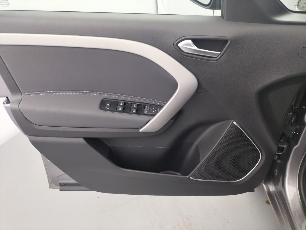 MERCEDES CITAN