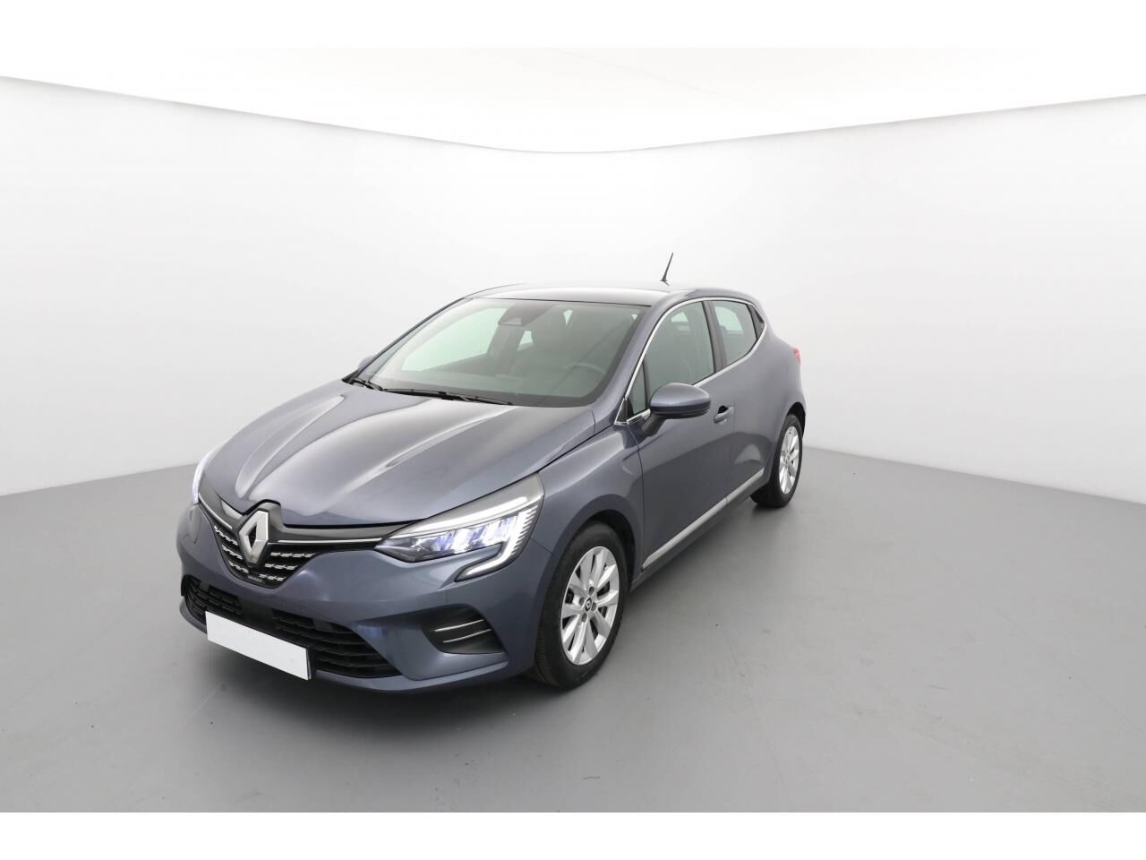 RENAULT CLIO 1.0 Tce - 90 - 2021  V BERLINE Intens PHASE 1