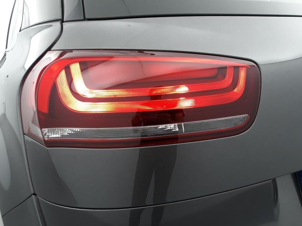 CITROEN C4 SPACETOURER