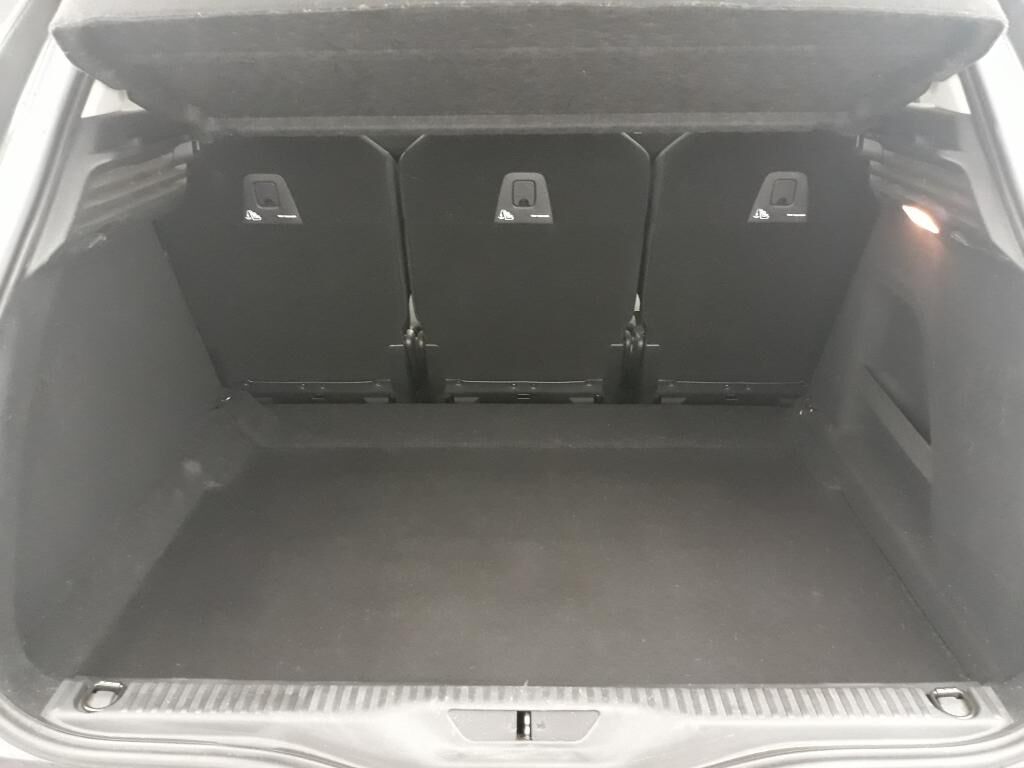 CITROEN C4 SPACETOURER