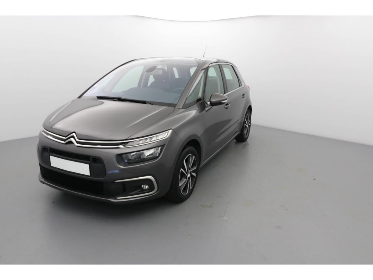 CITROEN C4 SPACETOURER