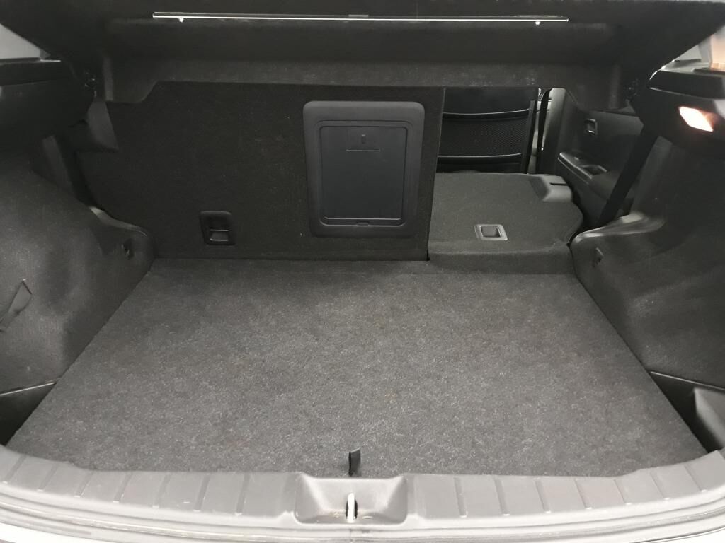 CITROEN C4 AIRCROSS