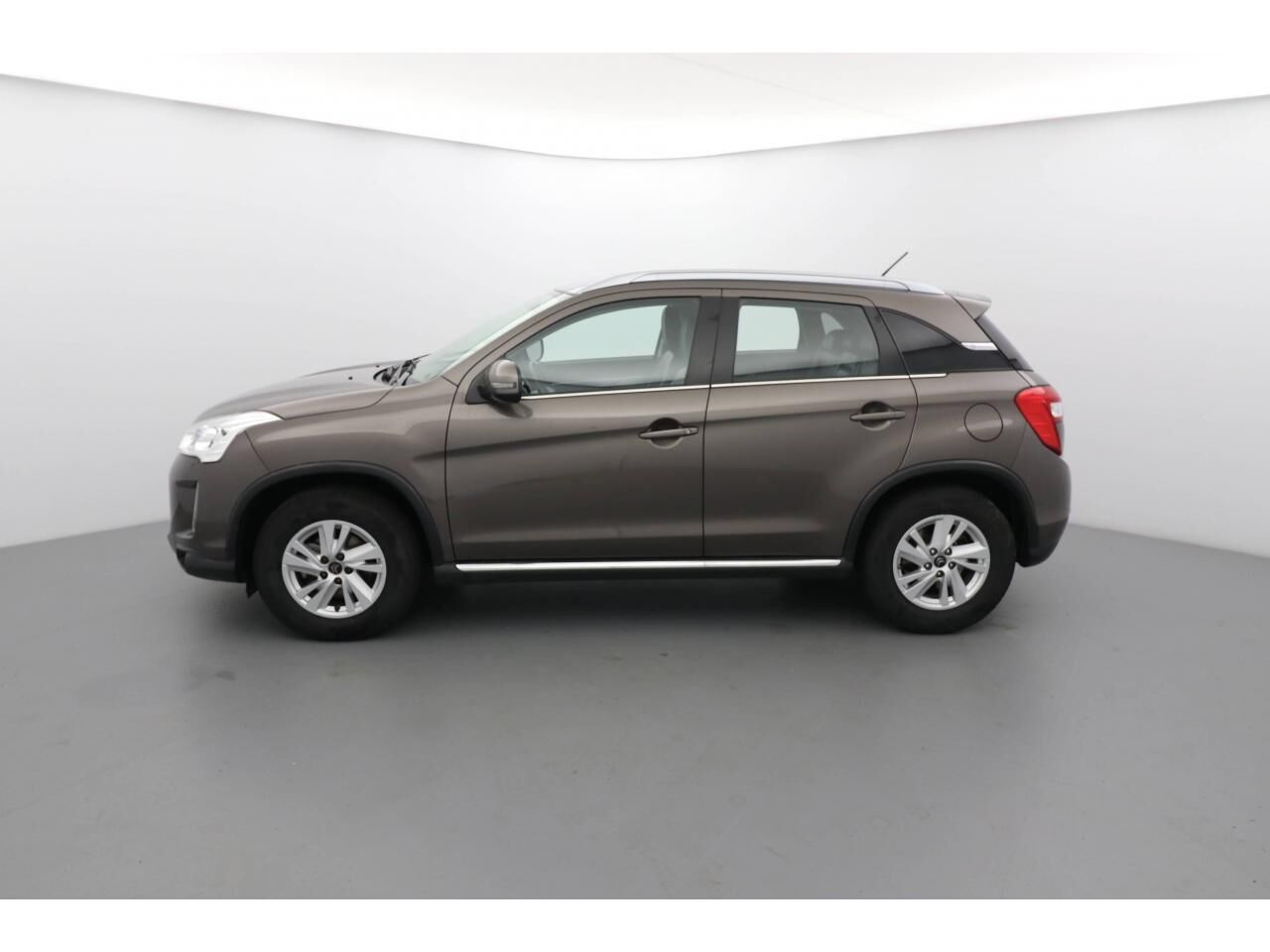 CITROEN C4 AIRCROSS