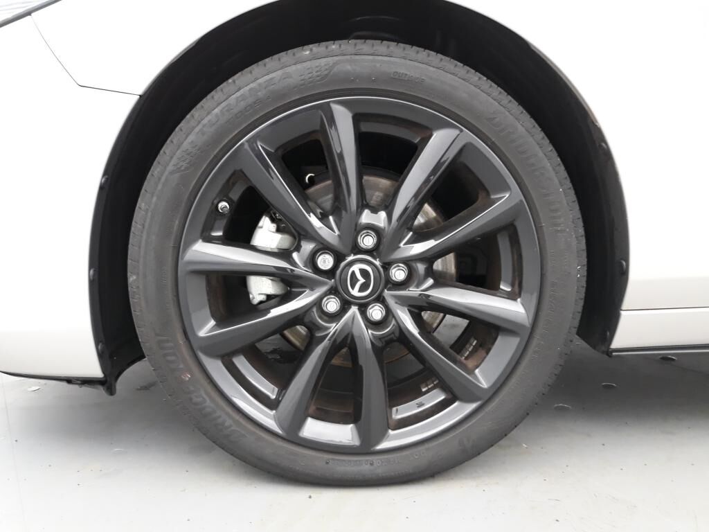 MAZDA MAZDA3 5 PORTES 2022