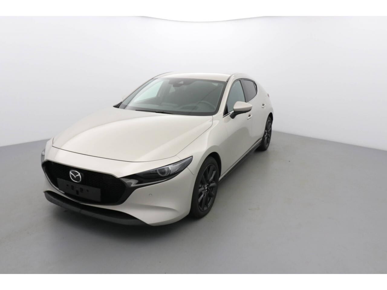 MAZDA MAZDA3 5 PORTES 2022