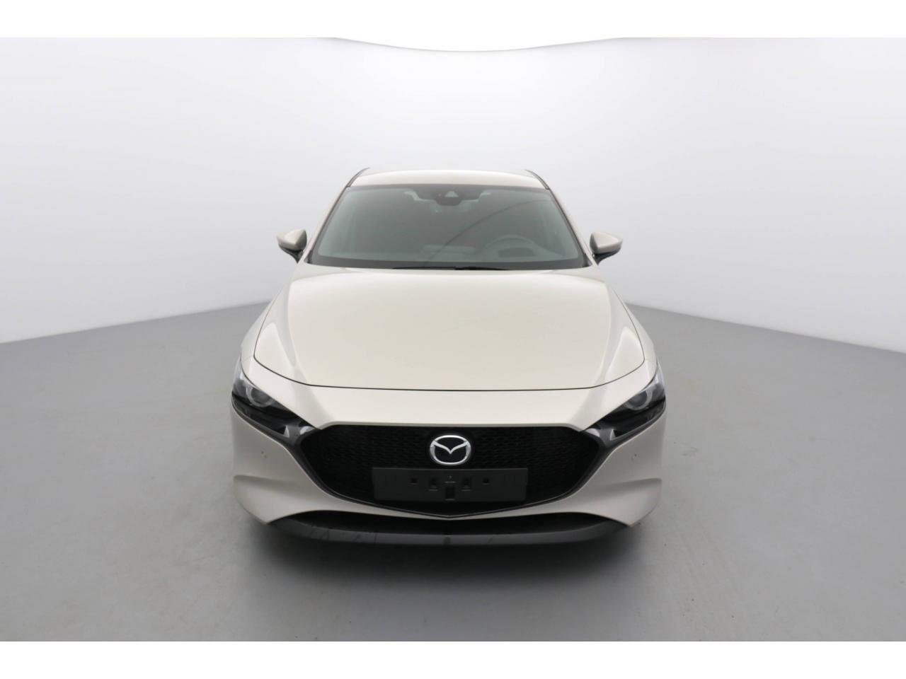 MAZDA MAZDA 3