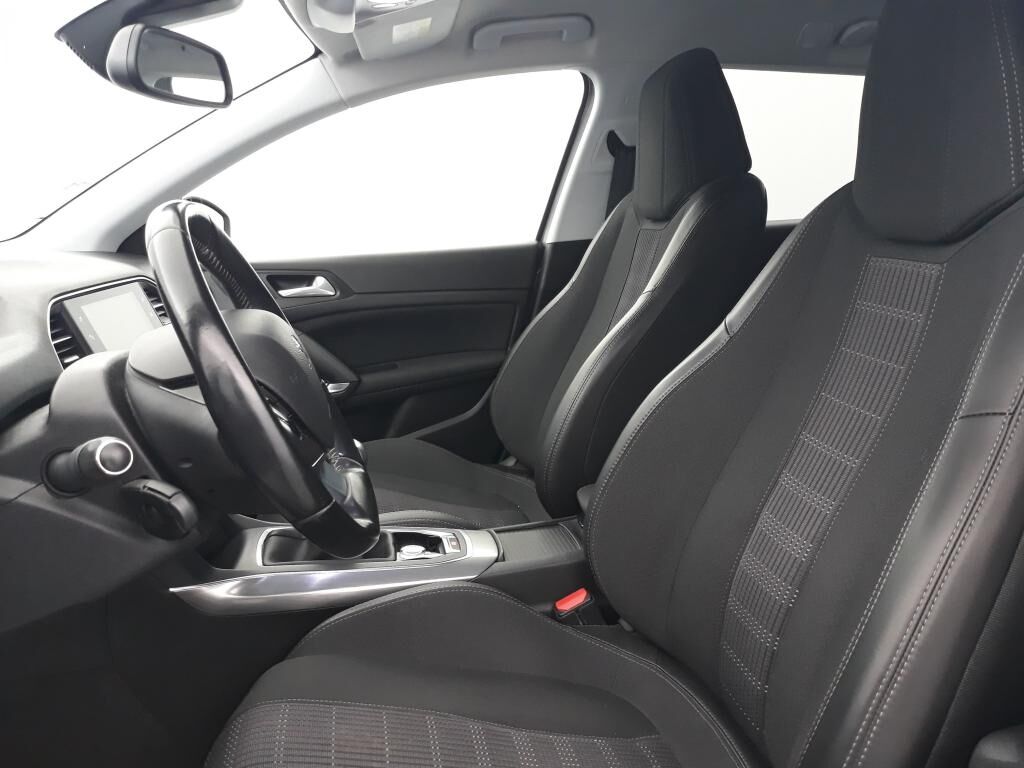 PEUGEOT 308 SW