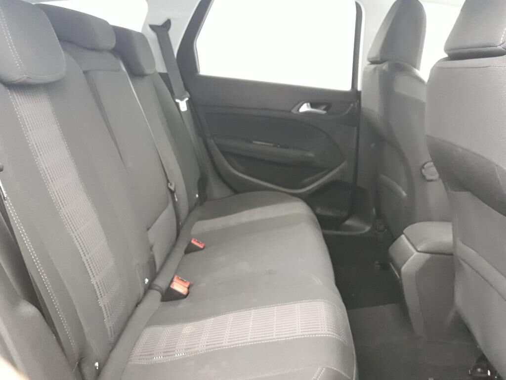 PEUGEOT 308 SW