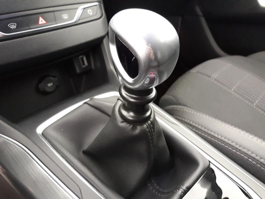 PEUGEOT 308 SW