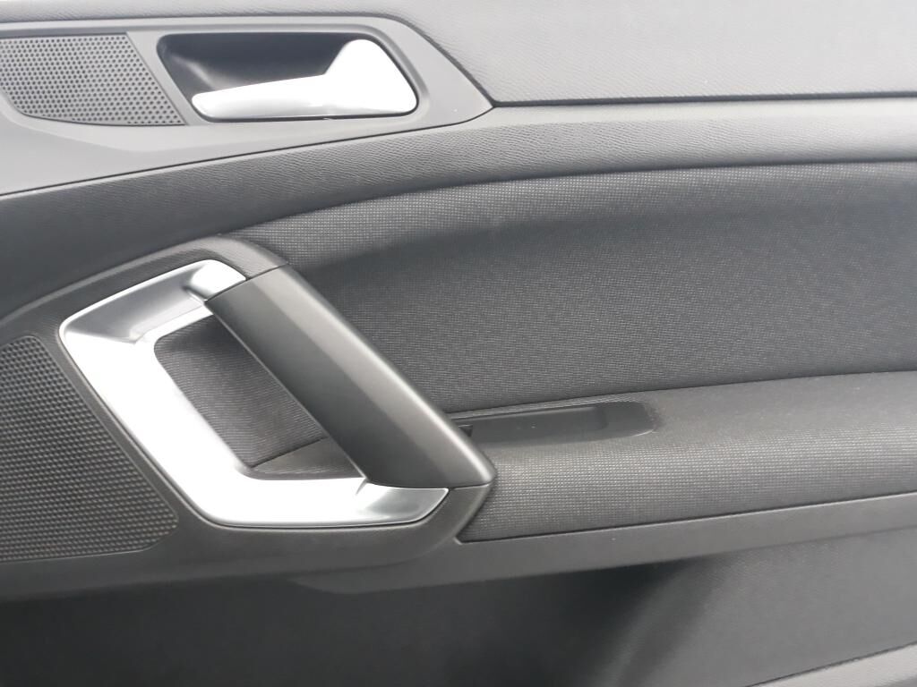 PEUGEOT 308 SW