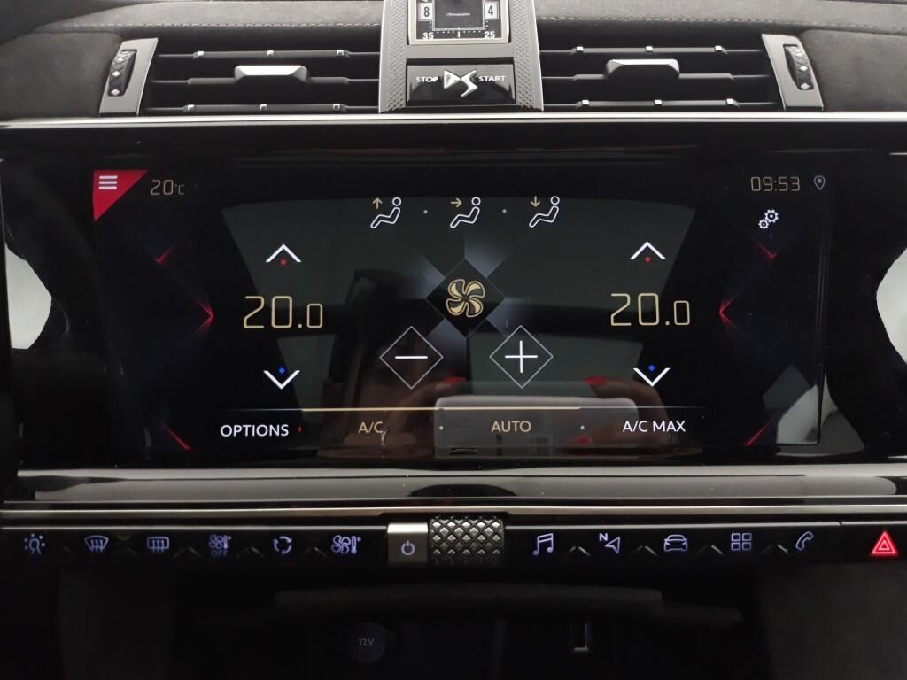 DS DS7 CROSSBACK