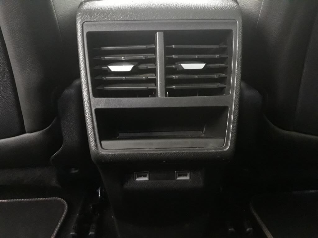 DS DS7 CROSSBACK