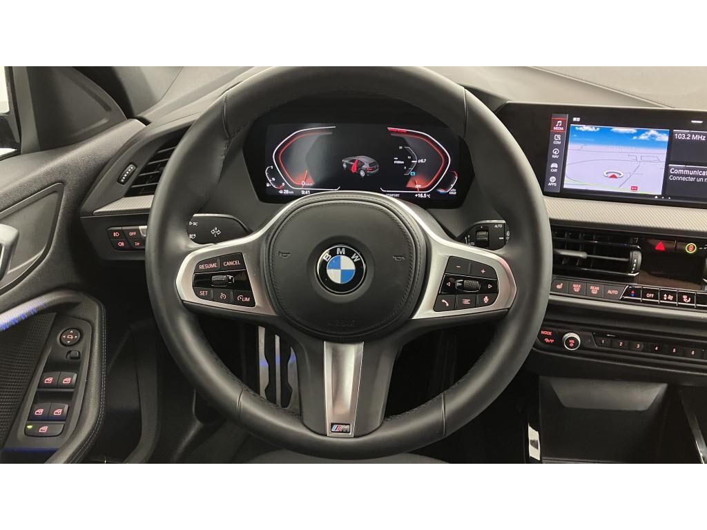 BMW SERIE 1