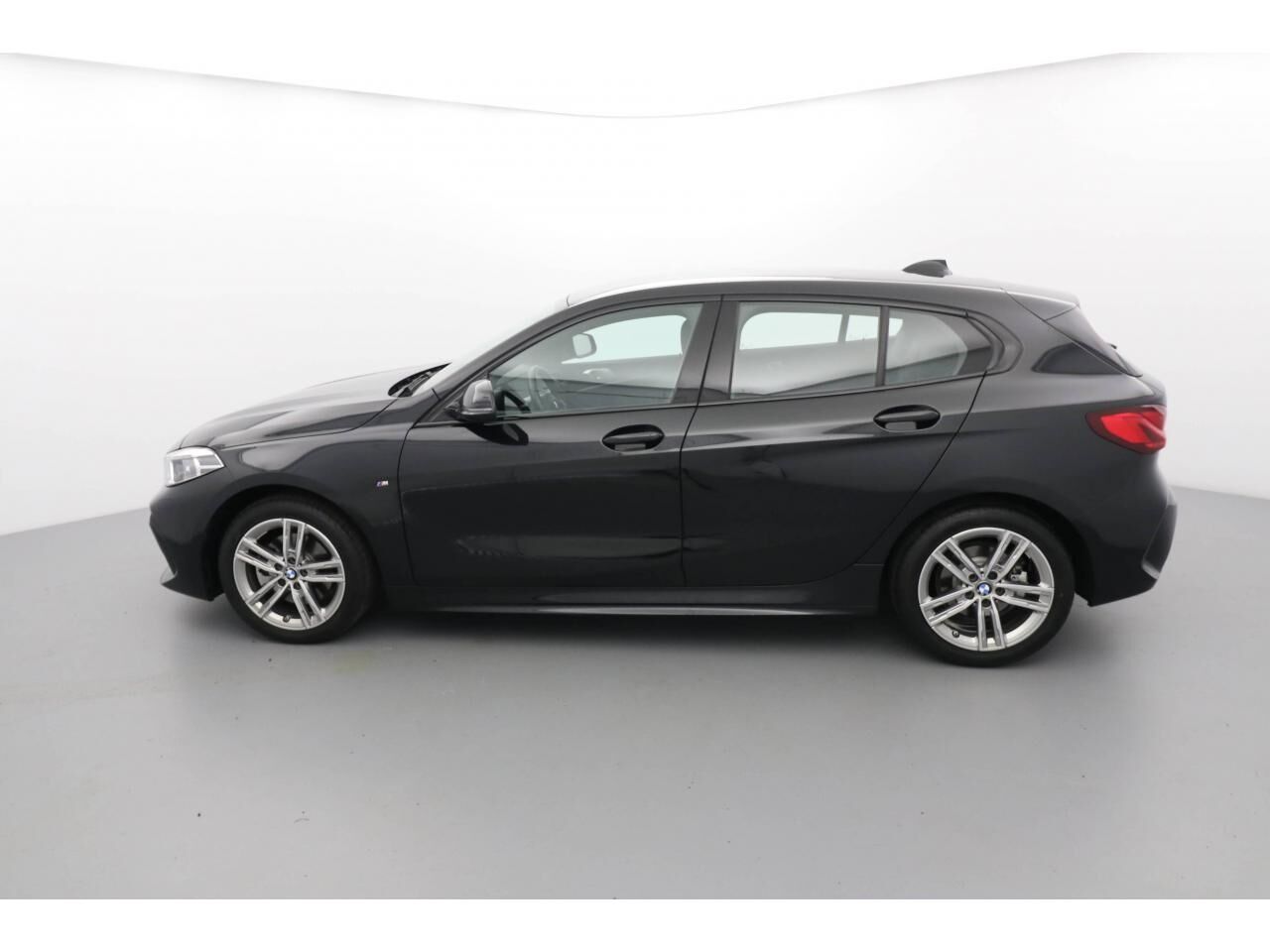 BMW SERIE 1