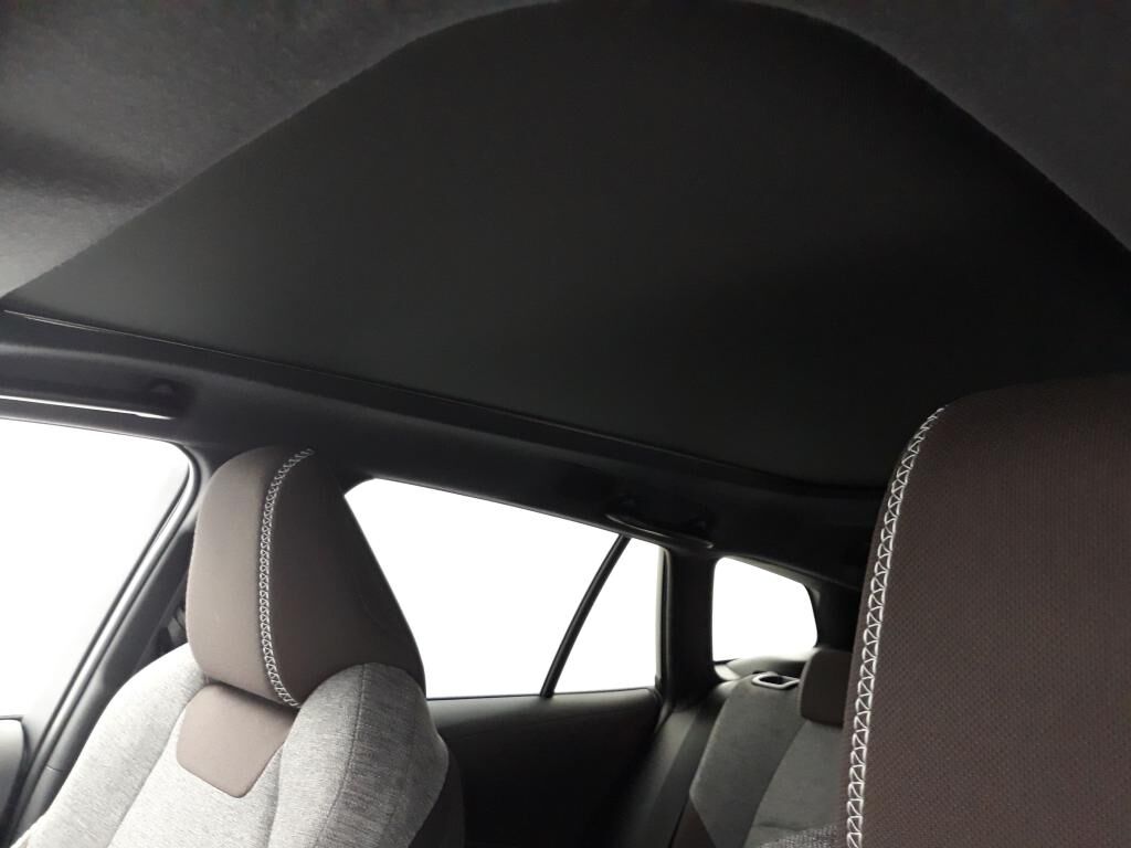 TOYOTA COROLLA TOURING SPORT