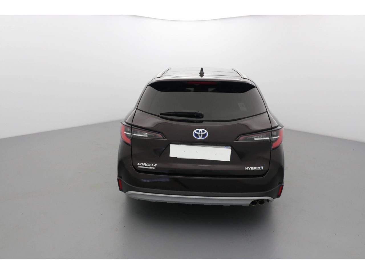 TOYOTA COROLLA TOURING SPORT