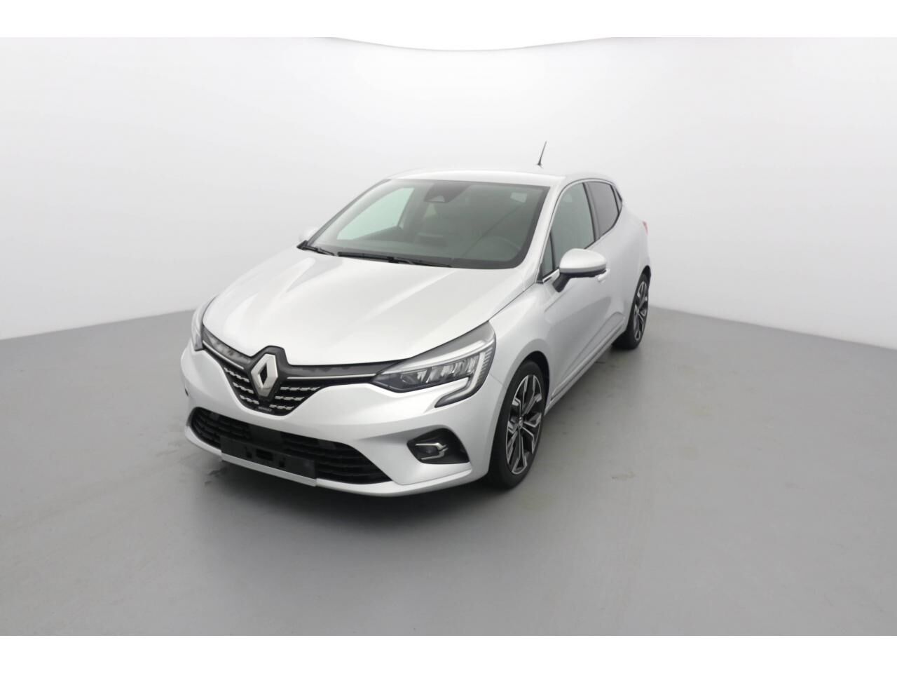 RENAULT CLIO TCe 90 - 21N Intens X-Tronic
