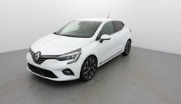 RENAULT CLIO TCE 90 - 21N INTENS X-TRONIC