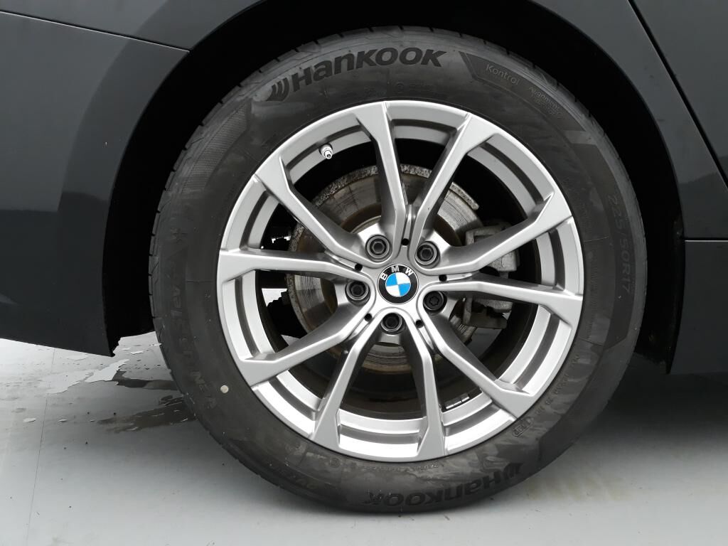 BMW SERIE 3