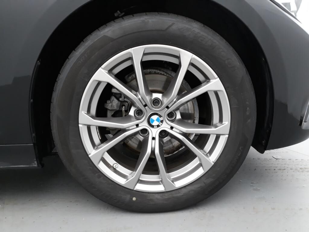 BMW SERIE 3