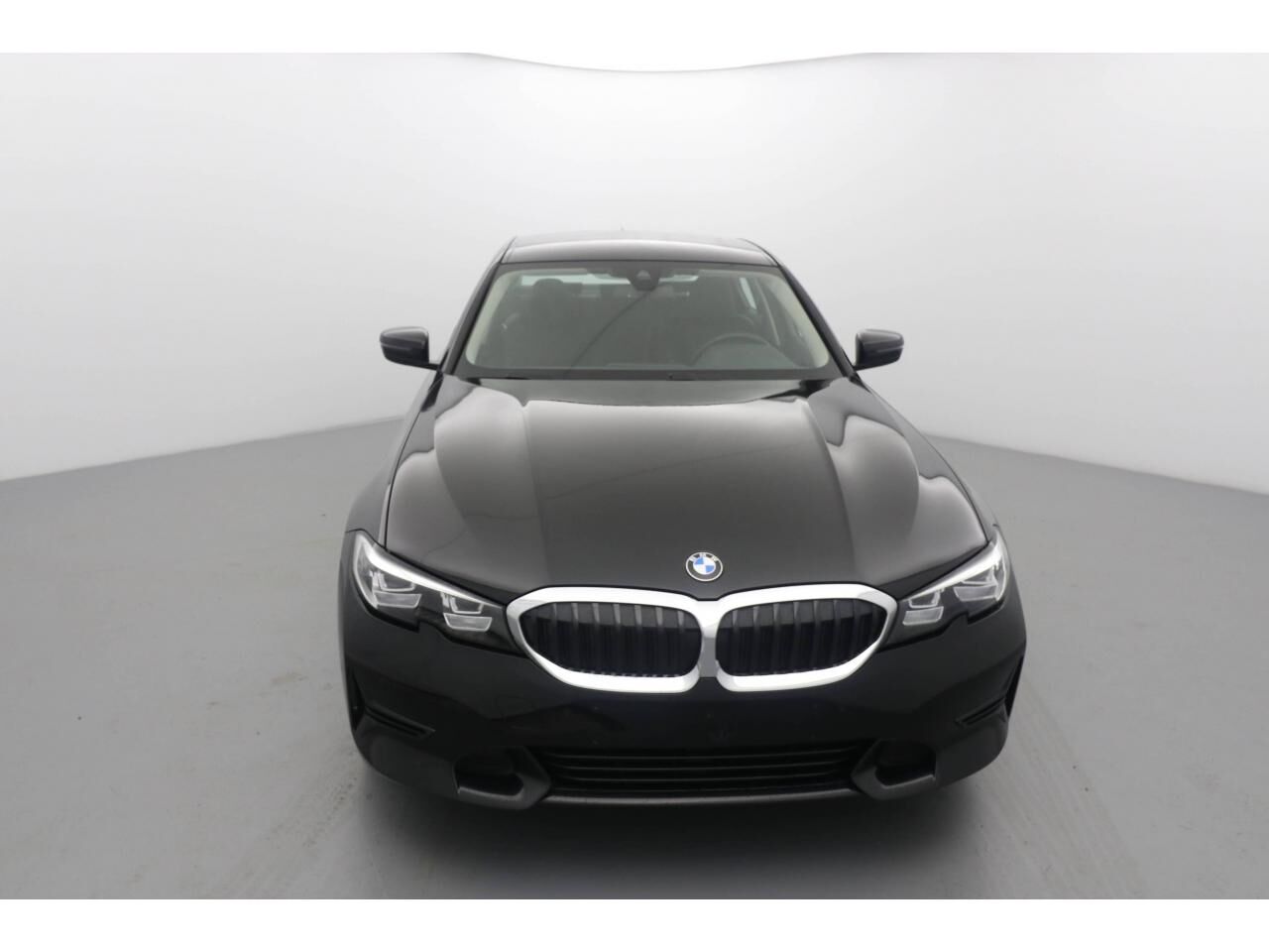 BMW SERIE 3