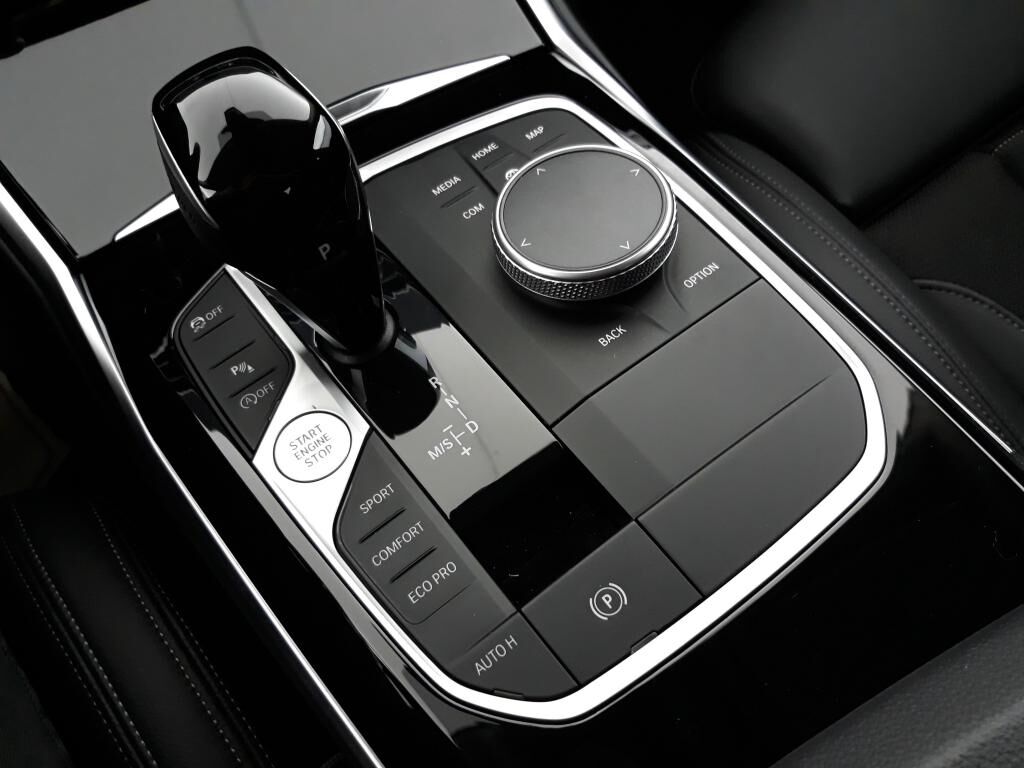 BMW SERIE 3