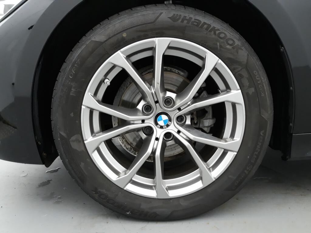 BMW SERIE 3