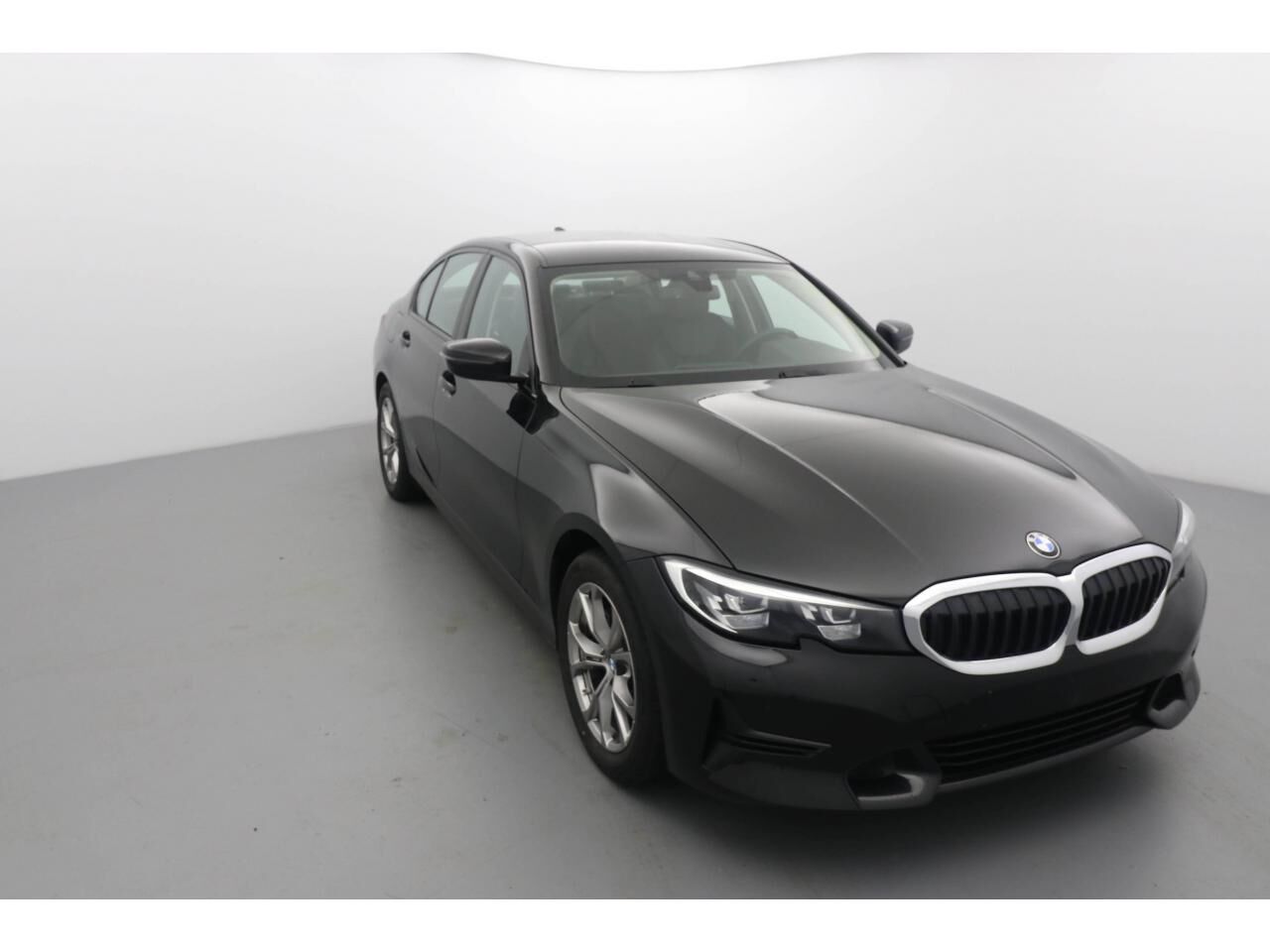 BMW SERIE 3