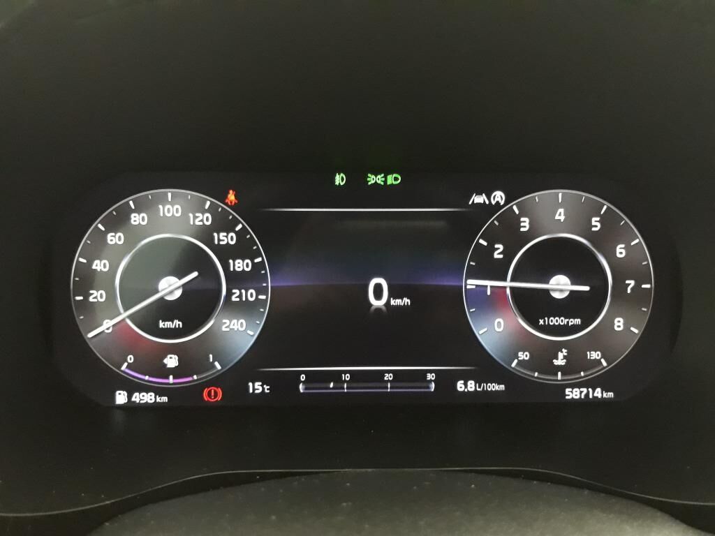 KIA CEE D