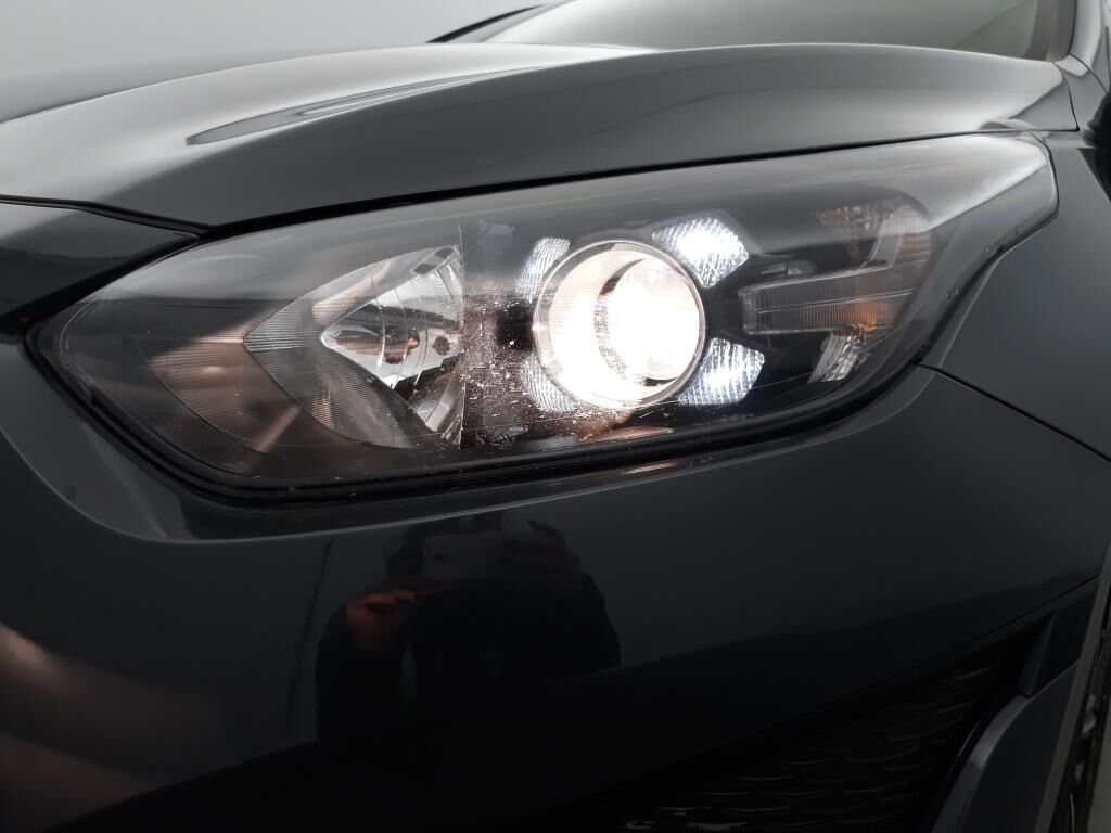 KIA CEE D