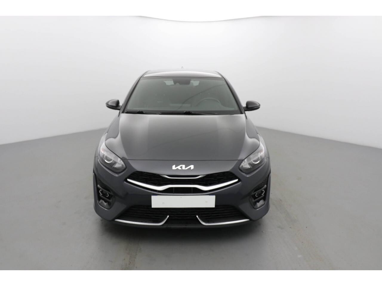 KIA CEE D