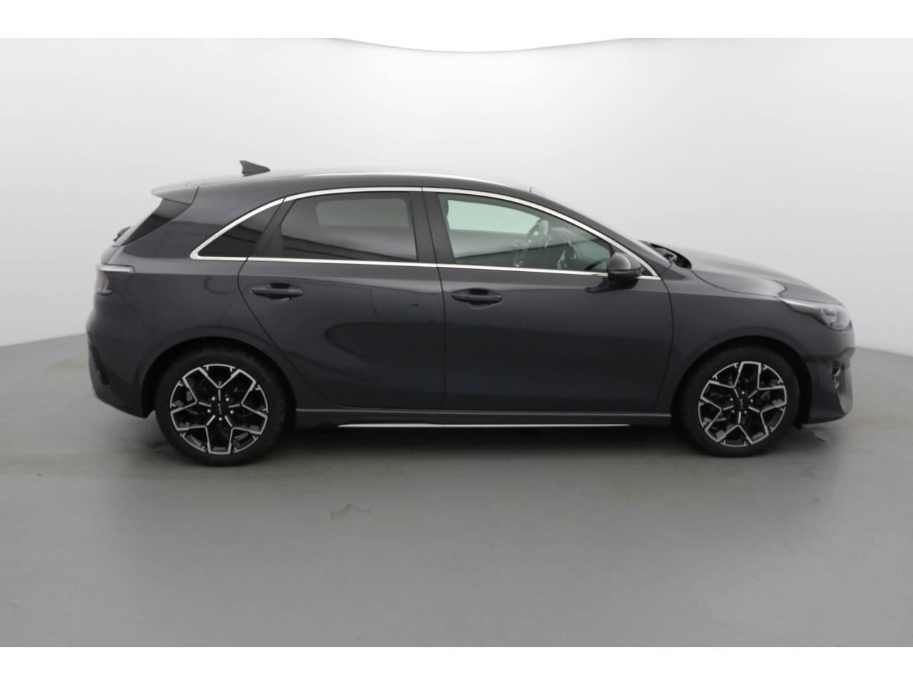 KIA CEE D