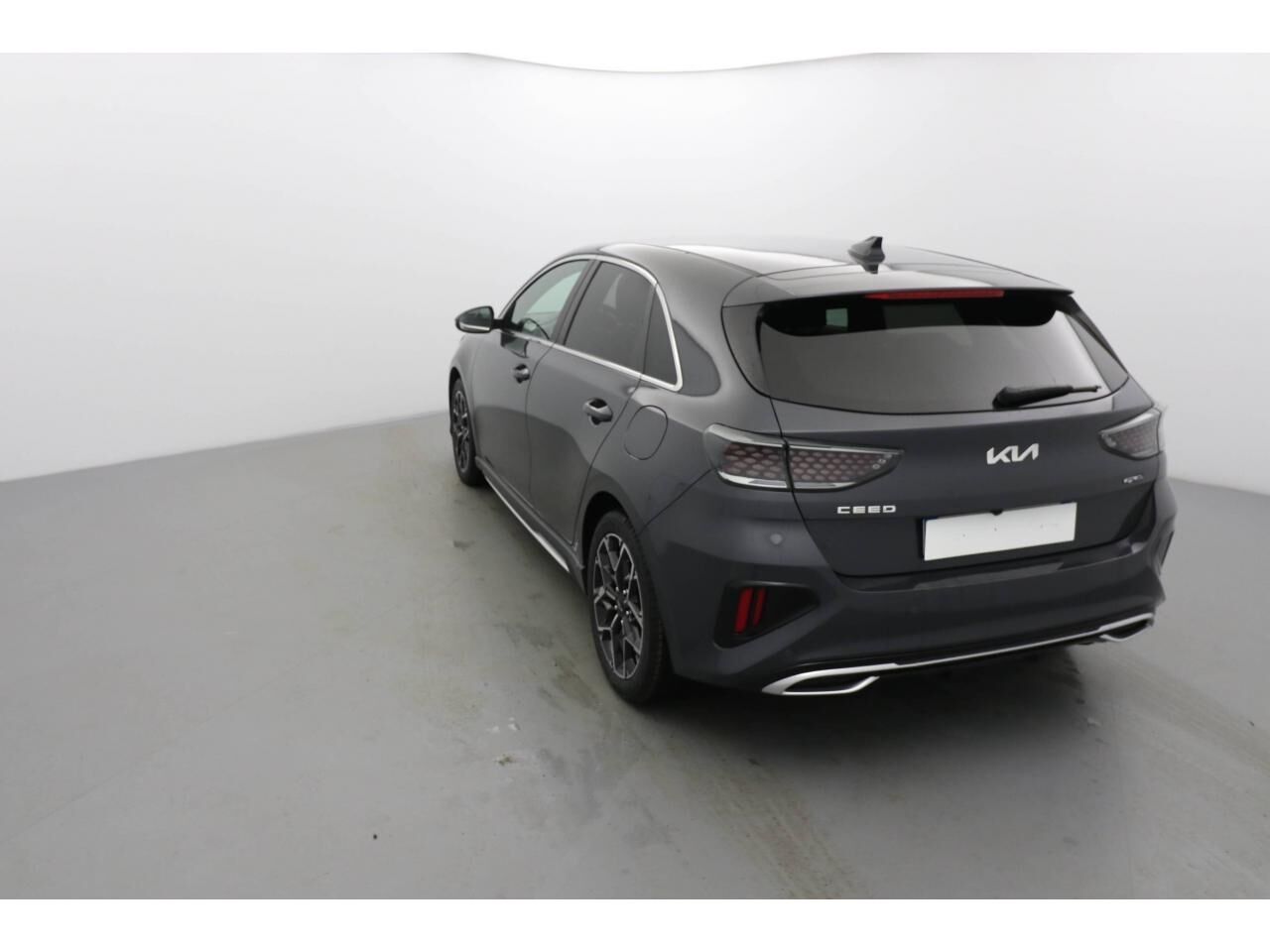 KIA CEE D