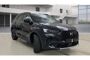 DS DS 7 CROSSBACK DS7 CROSSBACK BLUEHDI 130 EAT8 PERFORMANCE LINE