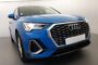 AUDI Q3 SPORTBACK 45 TFSIE  245 CH S TRONIC 6 S LINE