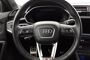 AUDI Q3 SPORTBACK 45 TFSIE  245 CH S TRONIC 6 S LINE